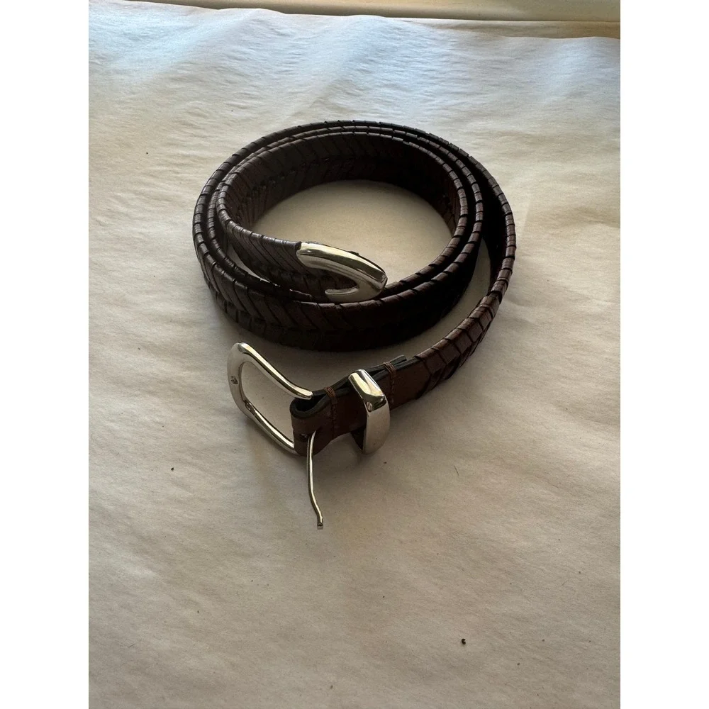 Unbranded genuine leather